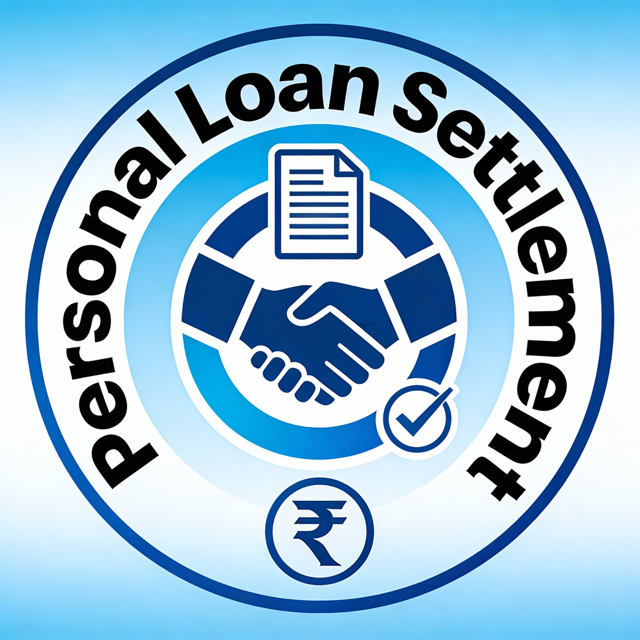 Personal Loan Settlement