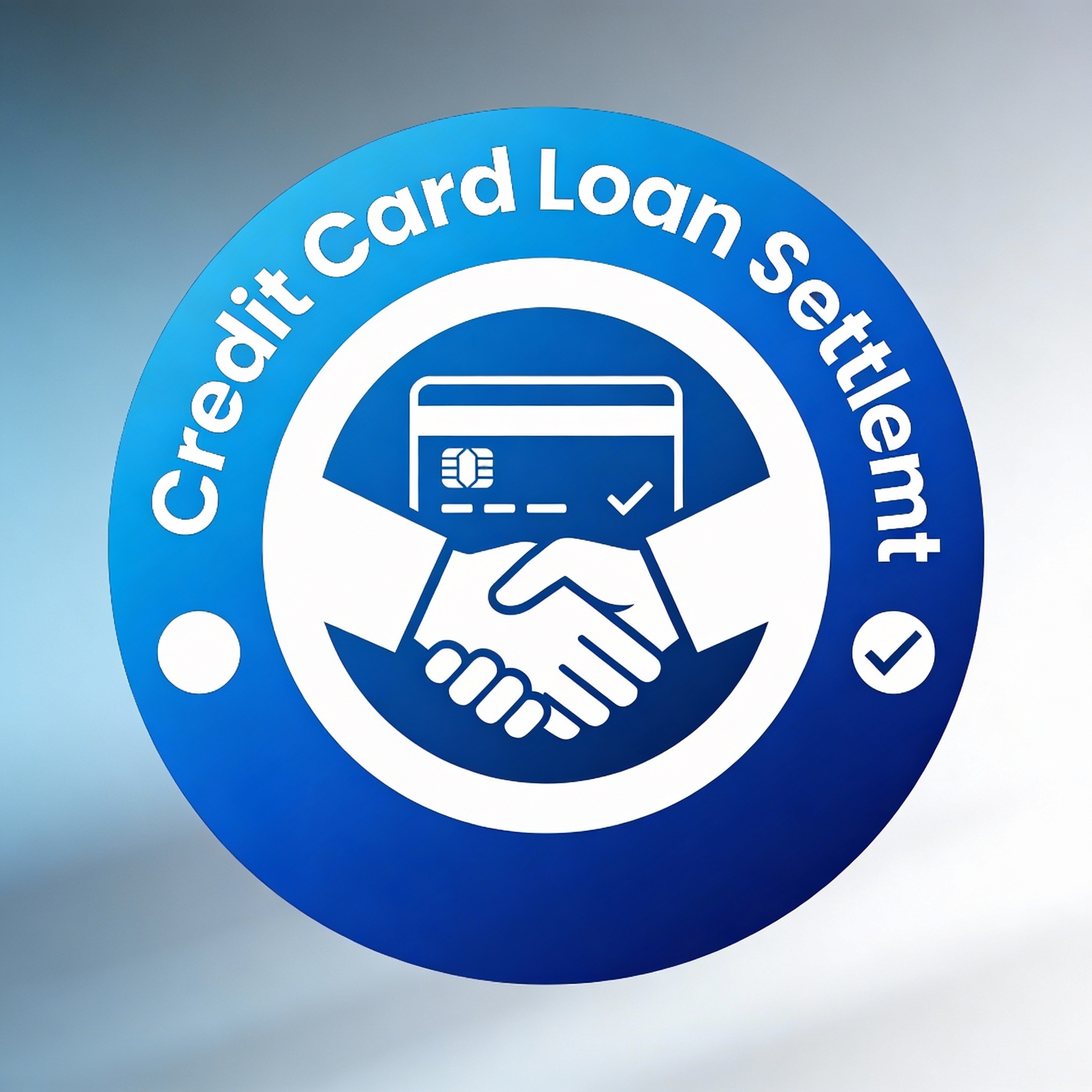 Credit Card Loan Settlement