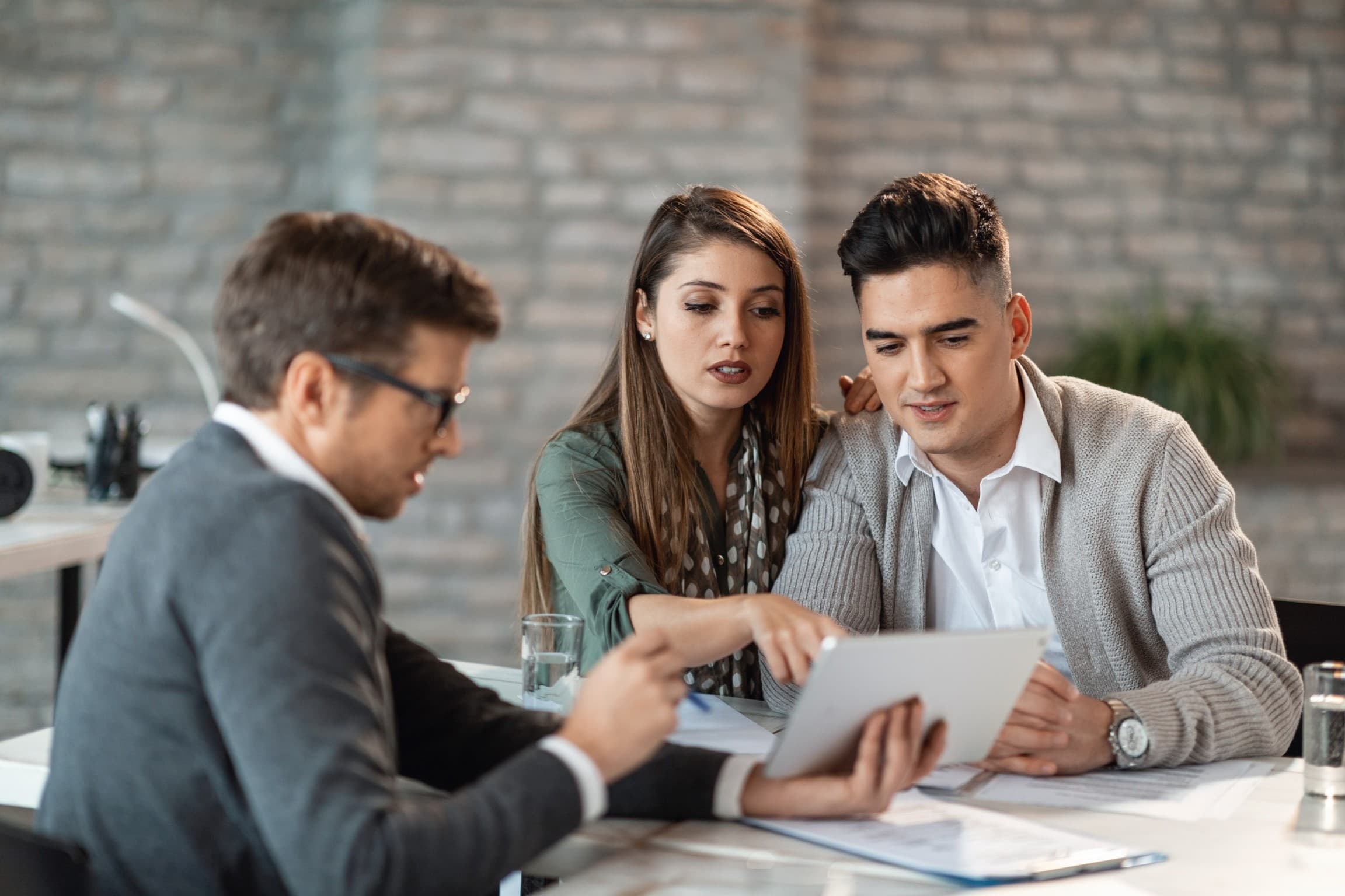 Personal Loan Settlement
