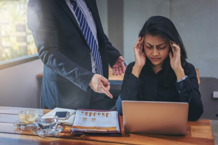 Loan Harassment Protection